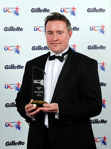 Nick Walshe