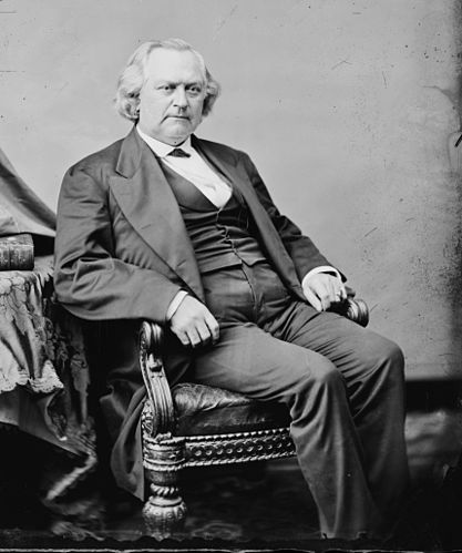 James Warren