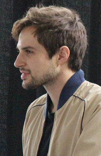 Andrew West