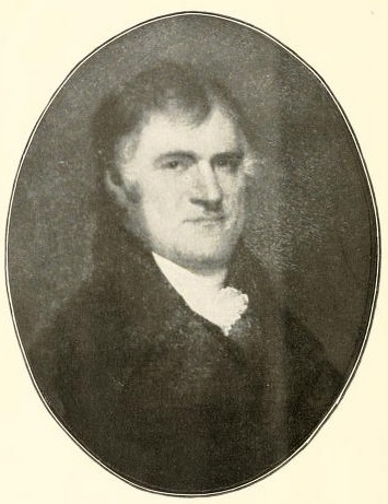 James Whitney