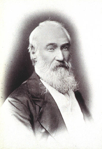 James Whyte