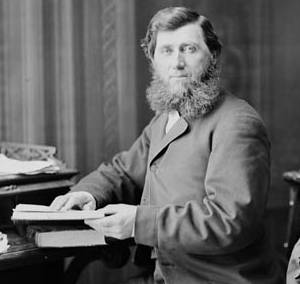 James Carmichael