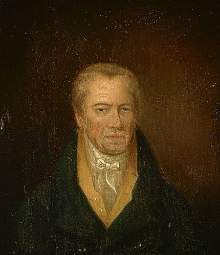 James Wilson
