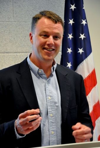 Jim Coughlan
