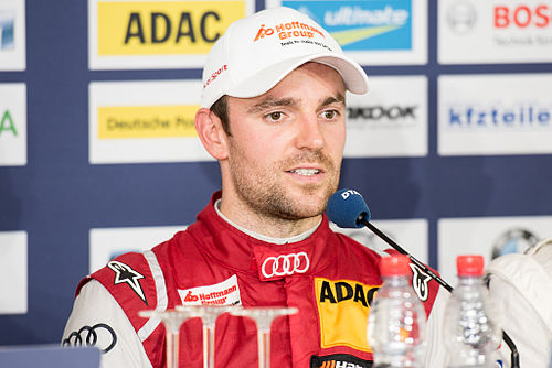 Jamie Green