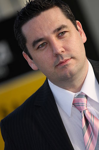 Jamie McDonald