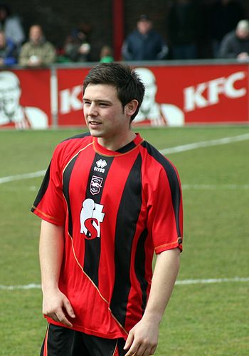 Jamie Smith