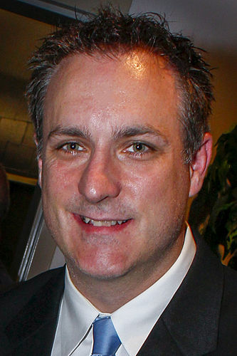 Jamie Rivers
