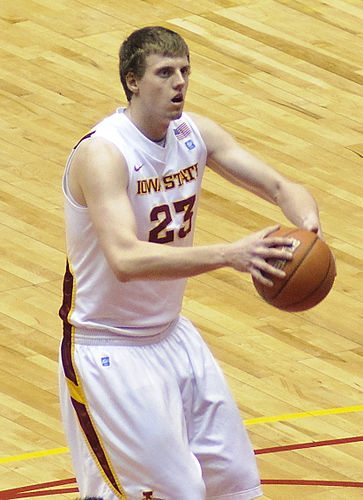 Jamie Vanderbeken