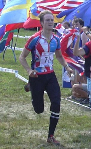 Jamie Stevenson