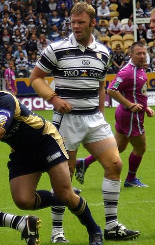 Jamie Thackray