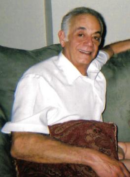 Jimmy Chagra