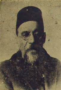 Jamil al-Zahawi