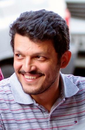 Jamshid BayatTork