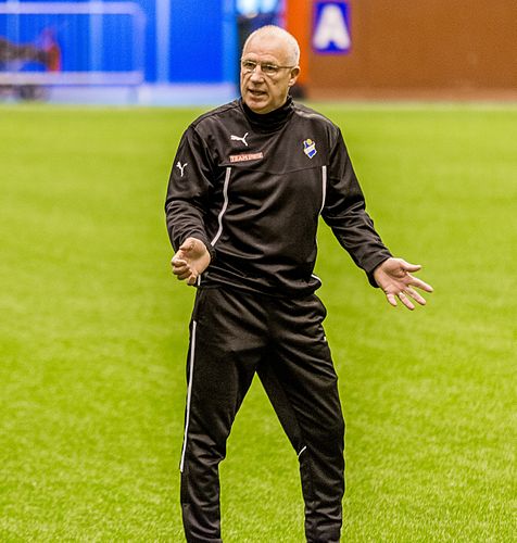 January Mattsson