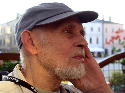 January Wroblewski