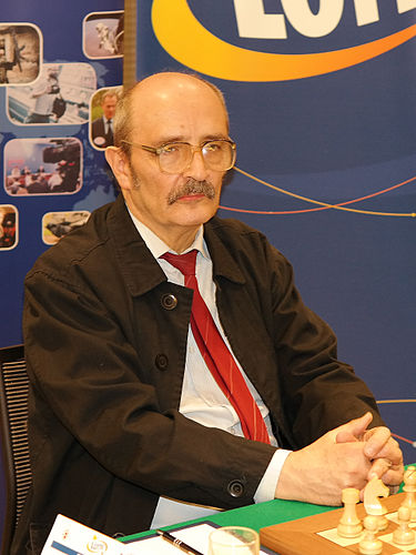 January Adamski