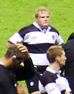 Adriaan Strauss