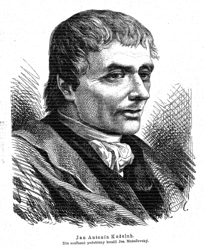 January Kozeluh