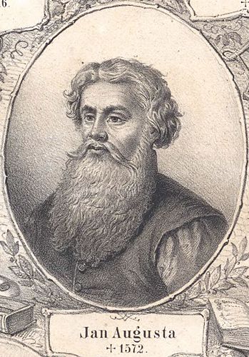 January Augusta