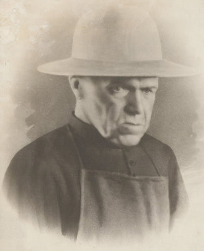 January Beyzym