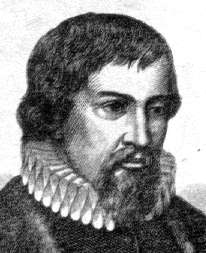 January Blahoslav