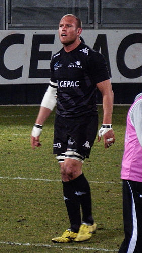Jannie Bornman