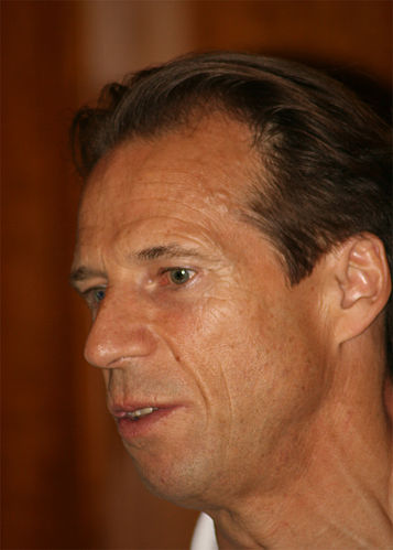 January Bohler