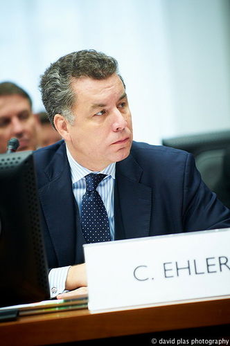Christian Ehler
