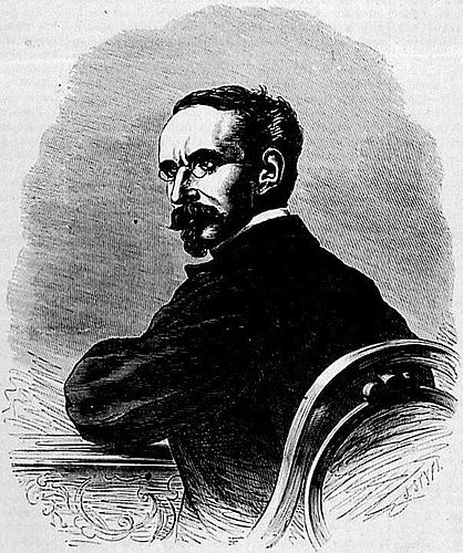 January Zachariasiewicz