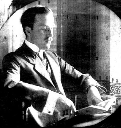 January Czochralski