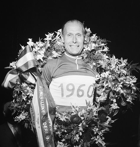 January Derksen