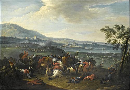 January Bredael