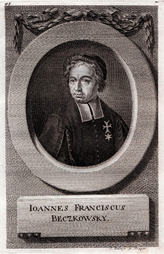 January Beckovsky