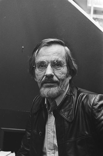January Elburg