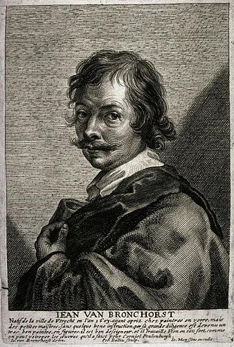 January Bronckhorst