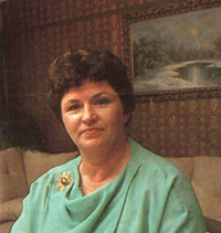 January Groenveld