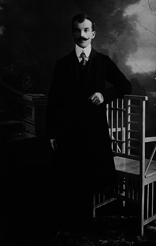 January Guzyk