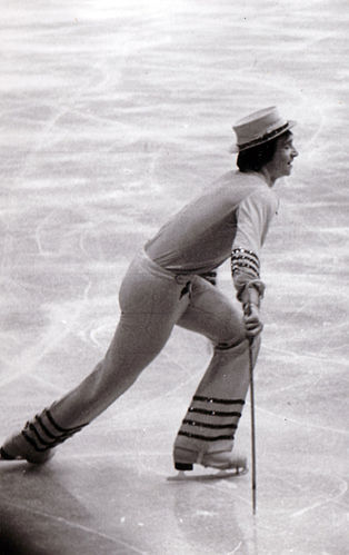January Hoffmann