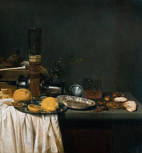 January Velde
