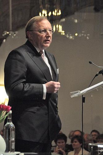 Tjibbe Joustra