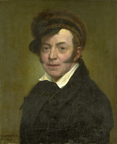 January Kamphuysen