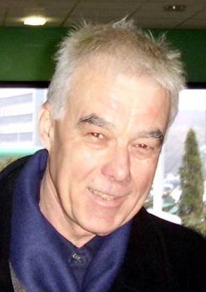 January Pawluskiewicz