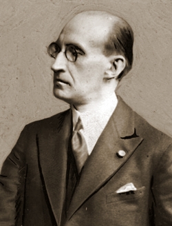 January Karaszewicz-Tokarzewski