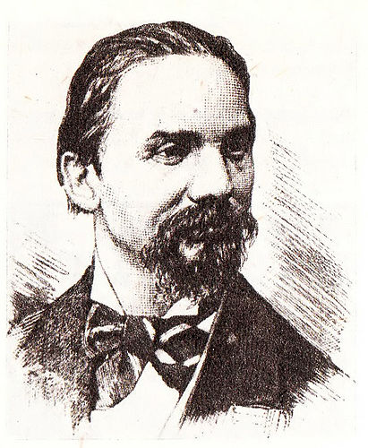 January Kleczynski