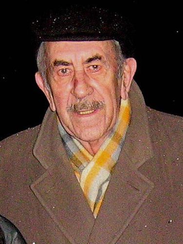 January Kobuszewski