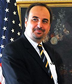 January Kohout