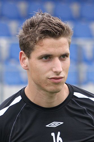 January Kovarik