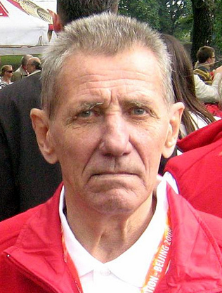 January Kowalczyk