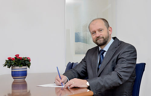 January Kratochvi